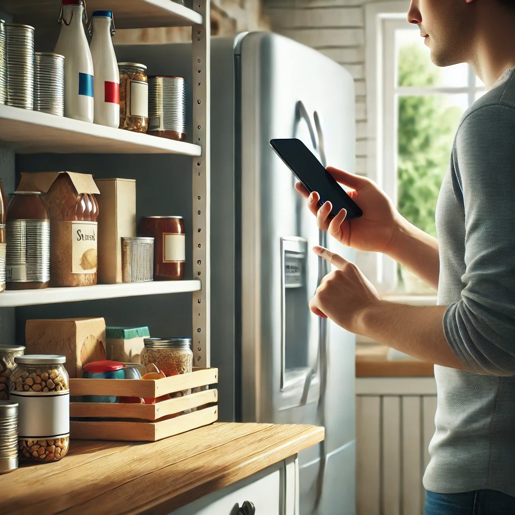 Inventory Management